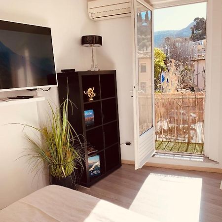 Au Coeur Du Village Joli Studio Cassis Kültér fotó